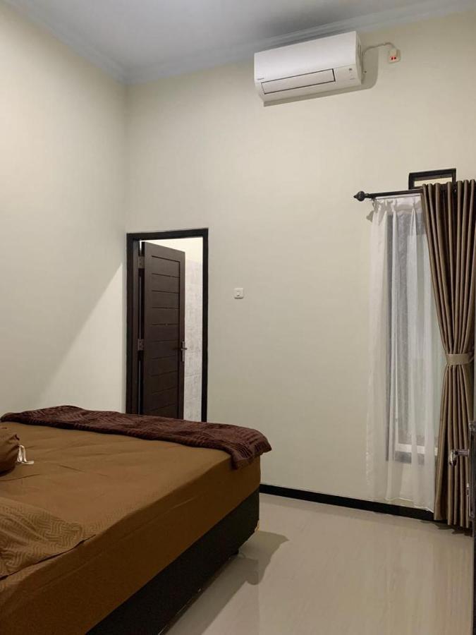 Guest House / Homestay Bukit Mutiara Residence Ngingas Экстерьер фото