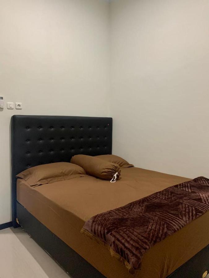 Guest House / Homestay Bukit Mutiara Residence Ngingas Экстерьер фото